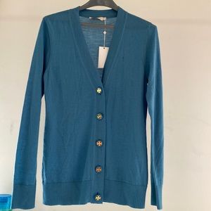 Tory Burch Cardigan